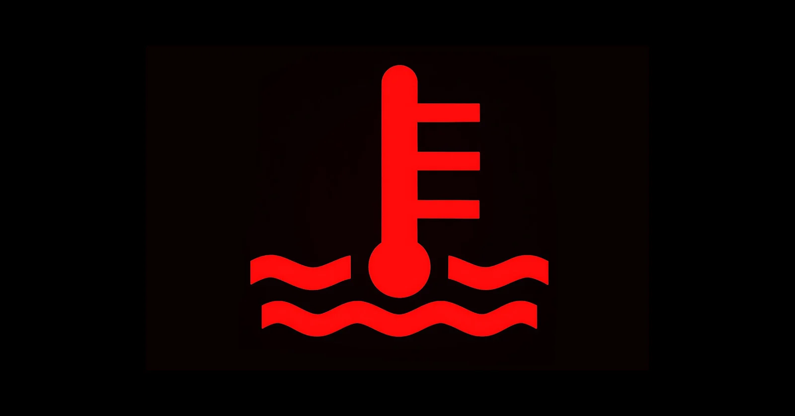 Cooling system repairs